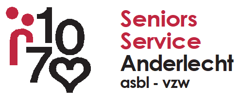 Seniors Service Anderlecht