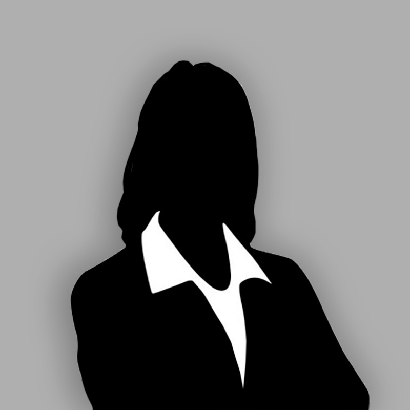 Fabienne Miroir - Présidente de l'ASBL